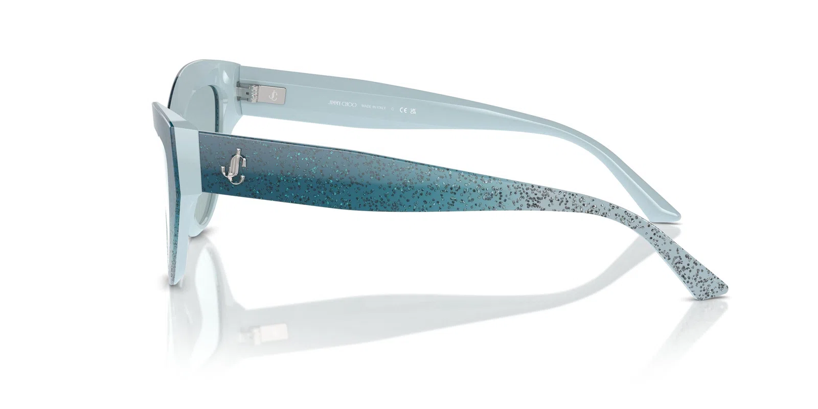Jimmy Choo 5004 Sunglasses - view 27